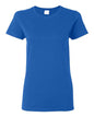 Gildan 5000L - Women's Heavy CottonTM T-Shirt - Royal