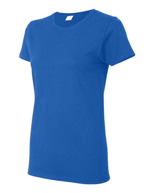 Gildan 5000L - Women's Heavy CottonTM T-Shirt - Royal
