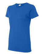 Gildan 5000L - Women's Heavy CottonTM T-Shirt - Royal