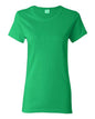 Gildan 5000L - Women's Heavy CottonTM T-Shirt - Irish Green