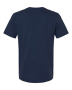 Gildan 64V00 - Unisex Softstyle V-Neck T-Shirt - Navy