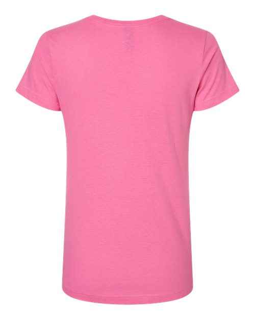 Gildan 64V00L - Women's Softstyle V-Neck T-Shirt