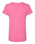 Gildan 64V00L - Women's Softstyle V-Neck T-Shirt