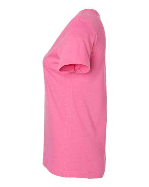 Gildan 64V00L - Women's Softstyle V-Neck T-Shirt
