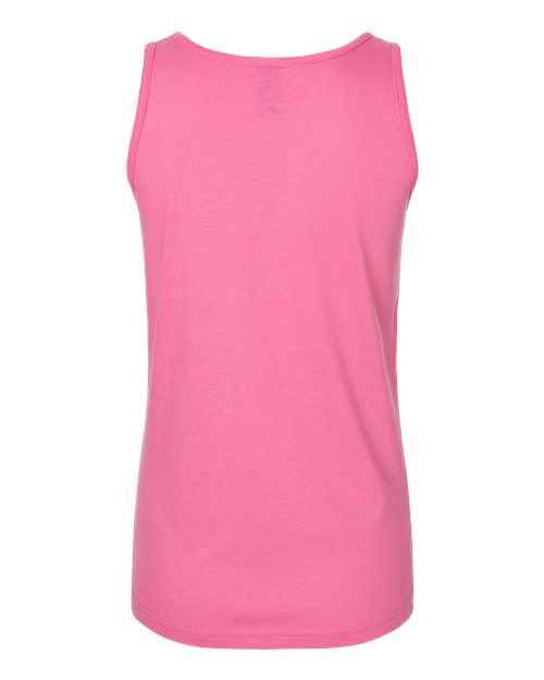 Gildan 64200L - Women's Softstyle Tank Top