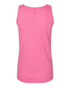 Gildan 64200L - Women's Softstyle Tank Top