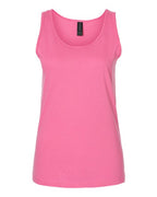 Gildan 64200L - Women's Softstyle® Tank Top Gildan