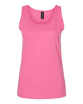 Gildan 64200L - Women's Softstyle Tank Top