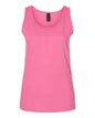Gildan 64200L - Women's Softstyle Tank Top
