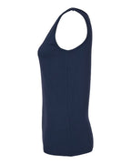 Gildan 64200L - Women's Softstyle Tank Top - Navy