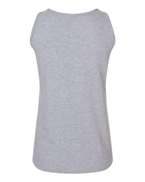 Gildan 64200L - Women's Softstyle Tank Top - Sport Grey