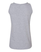 Gildan 64200L - Women's Softstyle Tank Top - Sport Grey