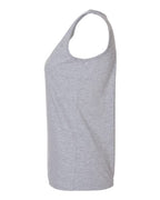 Gildan 64200L - Women's Softstyle Tank Top - Sport Grey