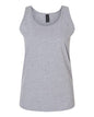 Gildan 64200L - Women's Softstyle Tank Top - Sport Grey
