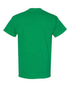 Gildan 5000 - Unisex Heavy CottonTM T-Shirt - Antique Irish Green