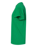 Gildan 5000 - Unisex Heavy CottonTM T-Shirt - Antique Irish Green