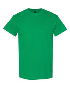 Gildan 5000 - Unisex Heavy CottonTM T-Shirt - Antique Irish Green