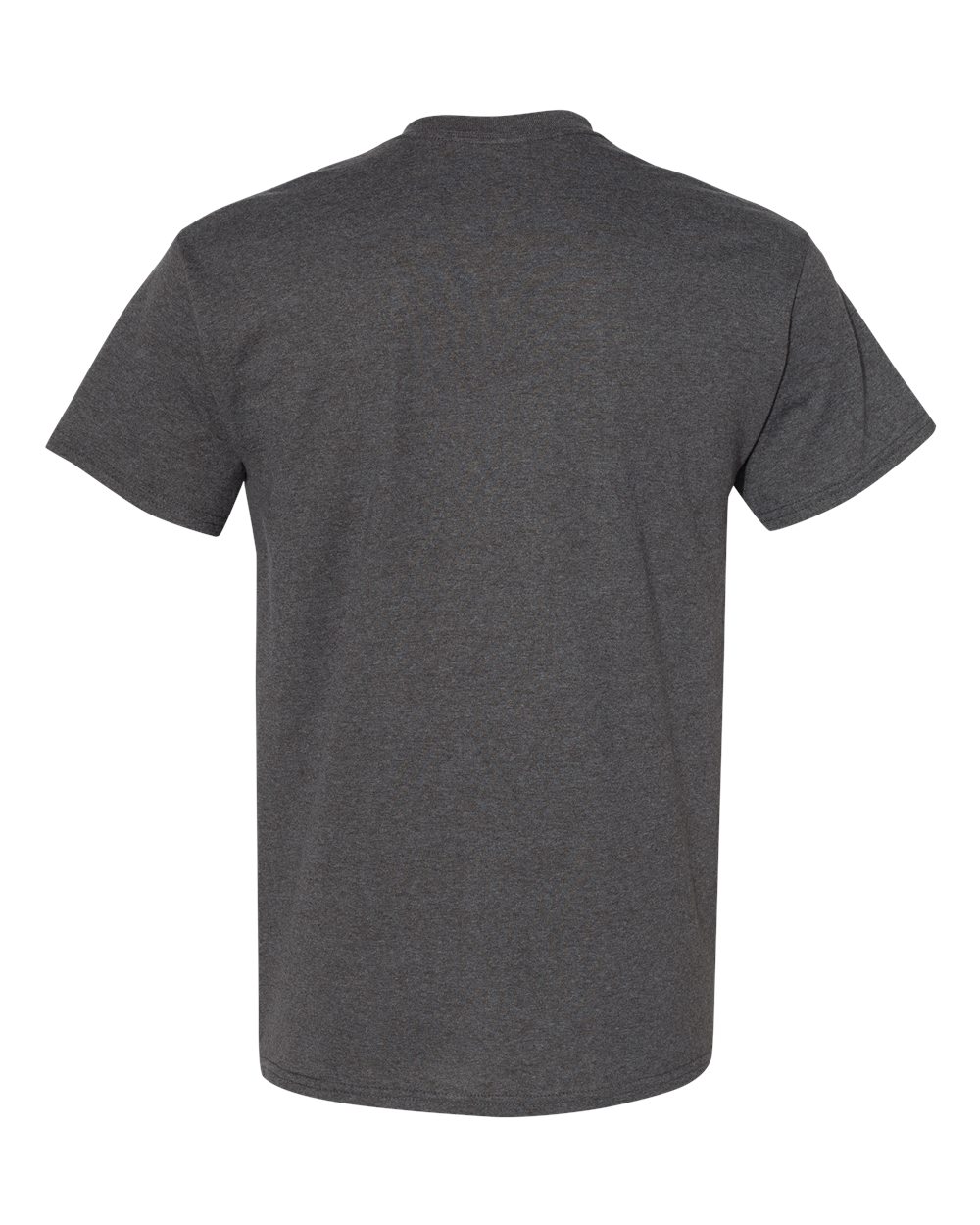 Gildan 5000 - Unisex Heavy Cotton™ T-Shirt - Tweed