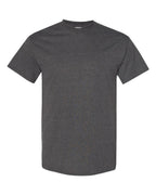 Gildan 5000 - Unisex Heavy Cotton™ T-Shirt - Tweed