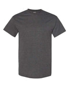 Gildan 5000 - Unisex Heavy CottonTM T-Shirt - Tweed