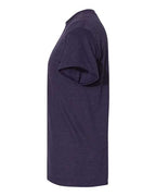Gildan 5000 - Unisex Heavy CottonTM T-Shirt - Blackberry