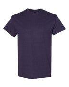 Gildan 5000 - Unisex Heavy CottonTM T-Shirt - Blackberry