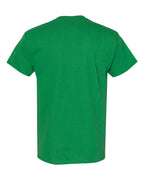 Gildan 5000 - Unisex Heavy Cotton™ T-Shirt - Turf Green