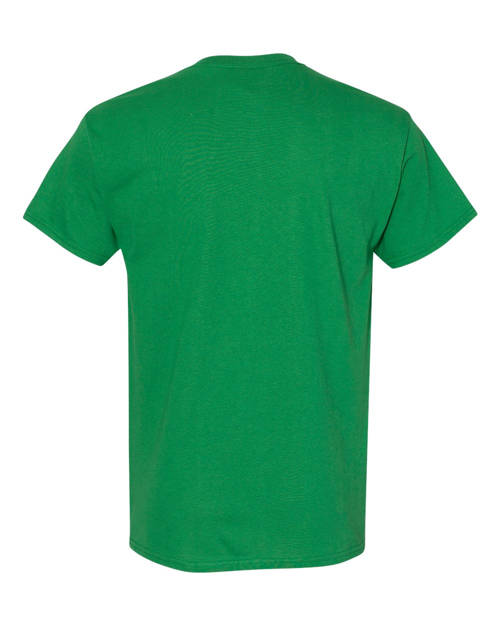 Gildan 5000 - Unisex Heavy Cotton™ T-Shirt - Turf Green