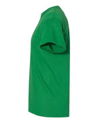 Gildan 5000 - Unisex Heavy CottonTM T-Shirt - Turf Green