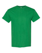 Gildan 5000 - Unisex Heavy CottonTM T-Shirt - Turf Green