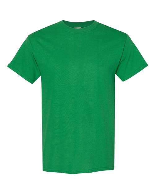 Gildan 5000 - Unisex Heavy CottonTM T-Shirt - Turf Green