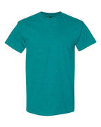Gildan 5000 - Unisex Heavy CottonTM T-Shirt - Antique Jade Dome