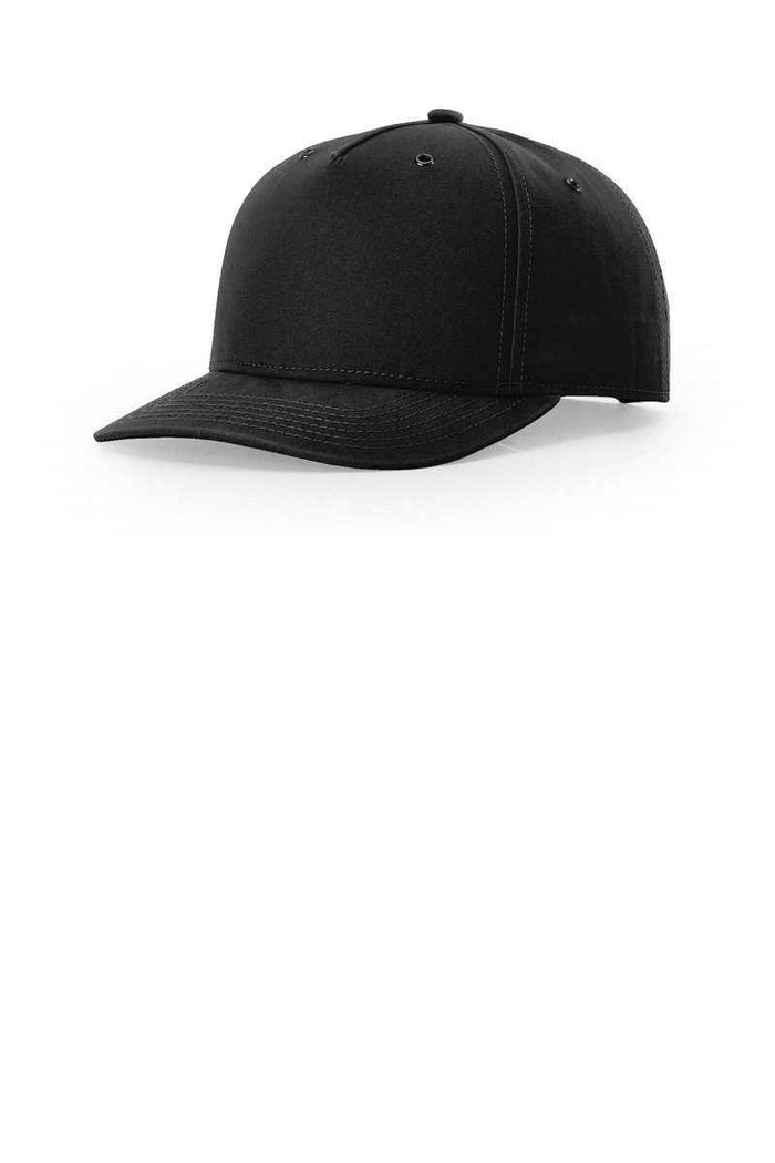 Richardson 336 - Burnside Cap