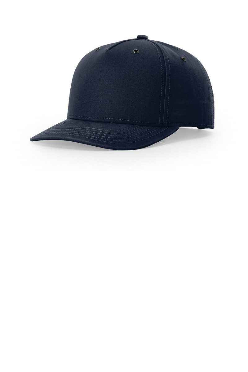 Richardson 336 - Burnside Cap