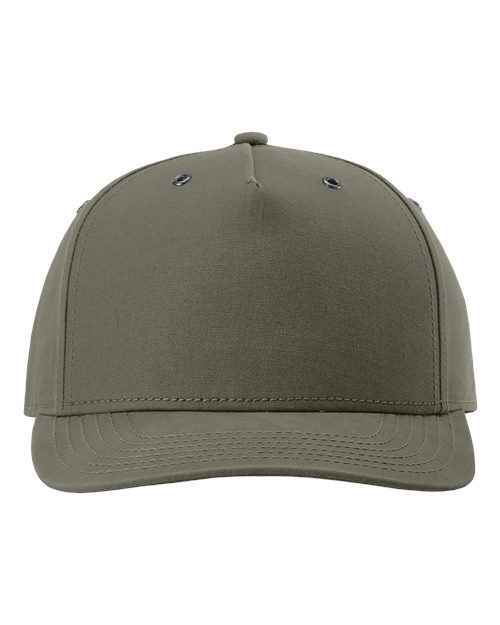 Richardson 336 - Burnside Cap