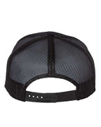 Richardson 168 - Seven-Panel Trucker Cap Richardson