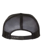 Richardson 168 - Seven-Panel Trucker Cap Richardson