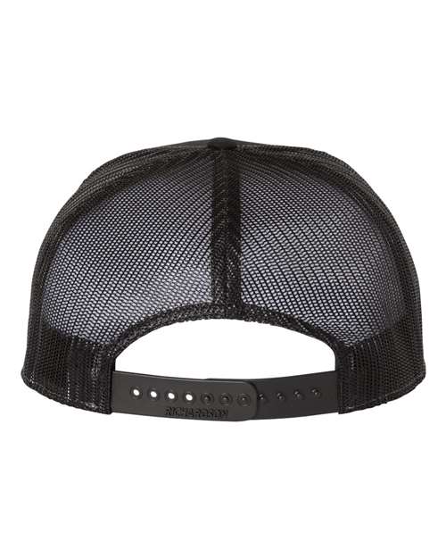 Richardson 168 - Seven-Panel Trucker Cap Richardson