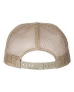 Richardson 168 - Seven-Panel Trucker Cap Richardson