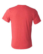 BELLA + CANVAS 3415 - Unisex Triblend V-Neck Tee BELLA + CANVAS