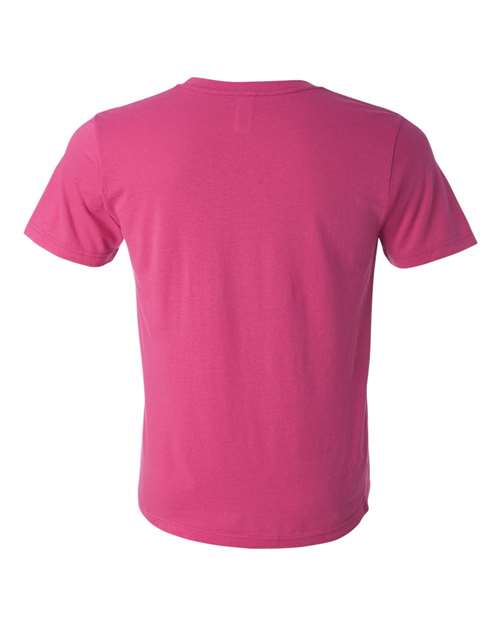 BELLA + CANVAS 3650 - Unisex Texture Tee BELLA + CANVAS