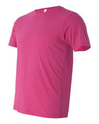 BELLA + CANVAS 3650 - Unisex Texture Tee BELLA + CANVAS
