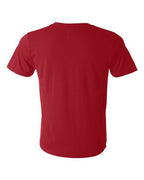 BELLA + CANVAS 3650 - Unisex Texture Tee BELLA + CANVAS