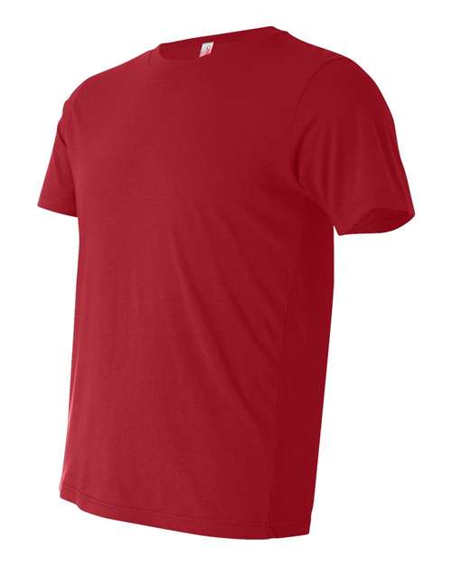 BELLA + CANVAS 3650 - Unisex Texture Tee BELLA + CANVAS