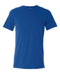 BELLA + CANVAS 3650 - Unisex Texture Tee - True Royal