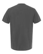 Comfort Colors 6030 - Unisex Garment-Dyed Heavyweight Pocket T-Shirt - Pepper
