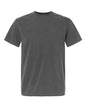 Comfort Colors 6030 - Unisex Garment-Dyed Heavyweight Pocket T-Shirt - Pepper