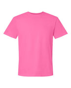 Comfort Colors 1717 - Unisex Garment-Dyed Heavyweight T-Shirt - Neon Pink