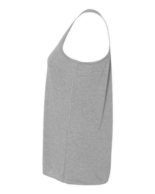 BELLA + CANVAS 8800 - Women's Flowy Racerback Tank