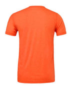 BELLA + CANVAS 3001 - Jersey Tee - Orange